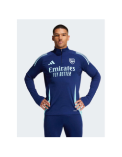 Sweat de football afc arsenal bleu marine homme - Adidas