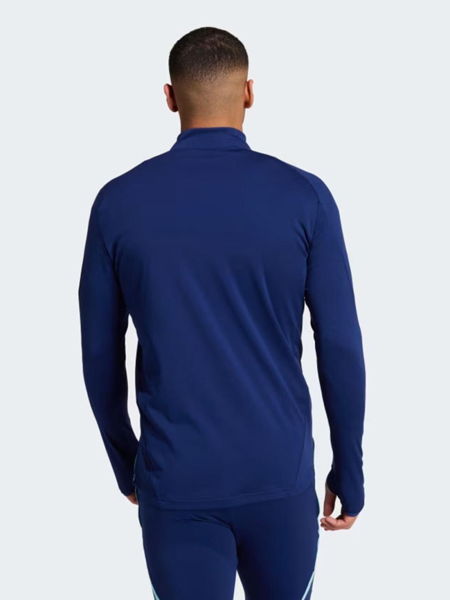 Sweat de football afc arsenal bleu marine homme - Adidas