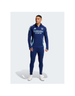 Sweat de football afc arsenal bleu marine homme - Adidas