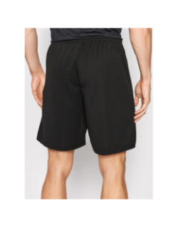 Short de football teamrise noir homme - Puma