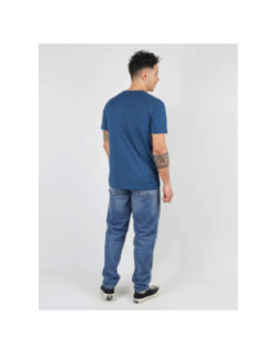 T-shirt tasta oceano bleu homme - Oxbow