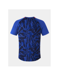 T-shirt training strike bleu homme - Olympique Lyonnais