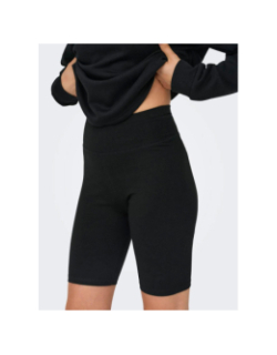 Cycliste de sport noon life city noir femme - Only Play