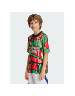 Maillot de football arsenal multicolore enfant - Adidas