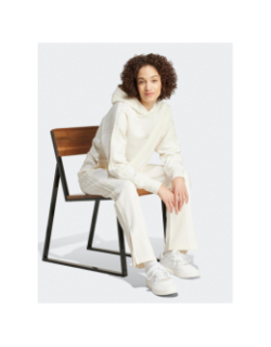 Jogging loose fit all szn blanc femme - Adidas