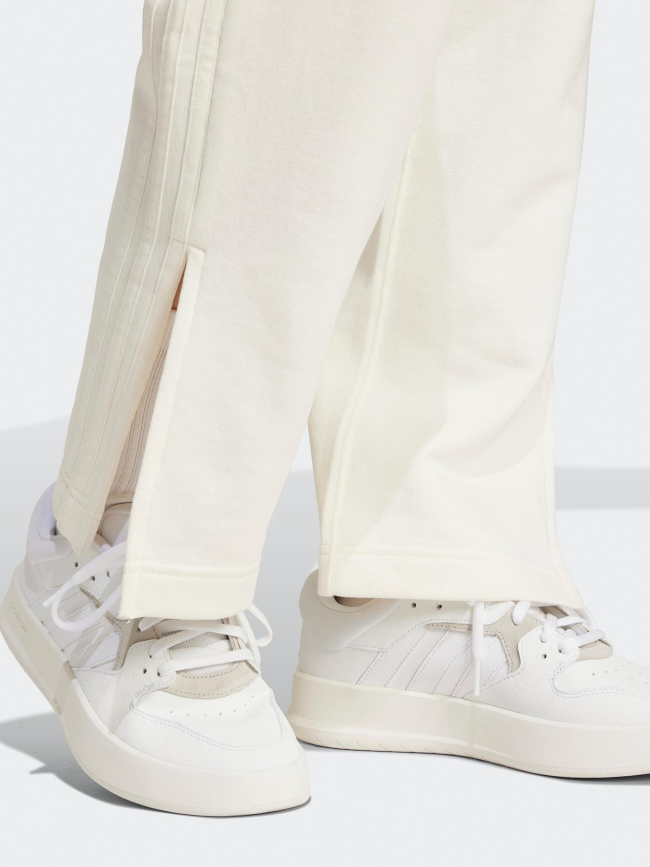 Jogging loose fit all szn blanc femme - Adidas