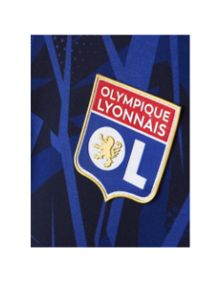 Sweat training strike bleu enfant - Olympique Lyonnais