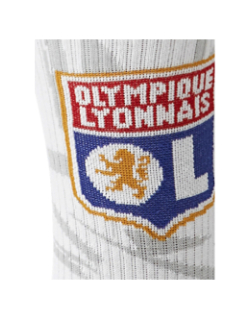 Paire de chaussettes training strike adulte - Olympique Lyonnais