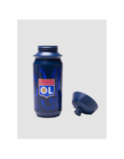 Gourde training strike 500ml bleu - Olympique Lyonnais