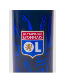 Gourde training strike 500ml bleu - Olympique Lyonnais