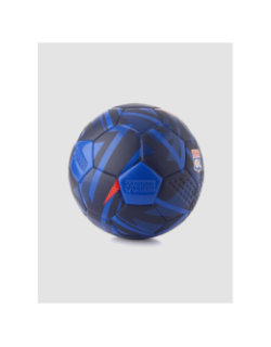 Ballon de football t5 training strike bleu - Olympique Lyonnais