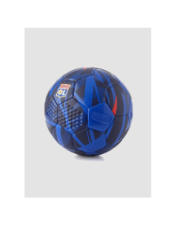 Ballon de football t5 training strike bleu - Olympique Lyonnais