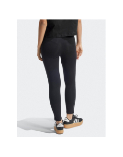 Legging de sport camo 3S noir femme - Adidas