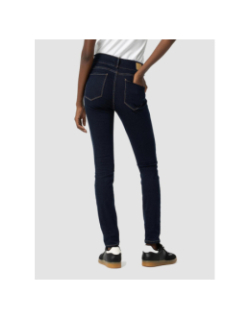 Jean skinny one size double confort 56 bleu femme - Tiffosi