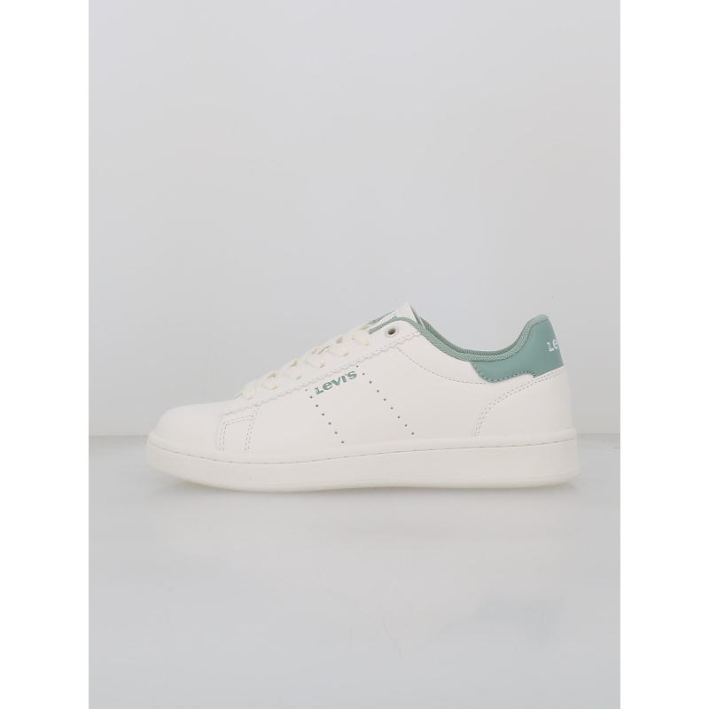 Baskets avenue 2.0 blanc femme - Levi's