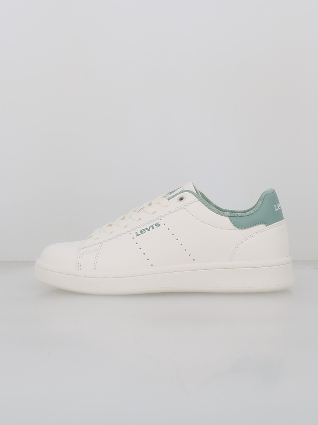 Baskets avenue 2.0 blanc femme - Levi's