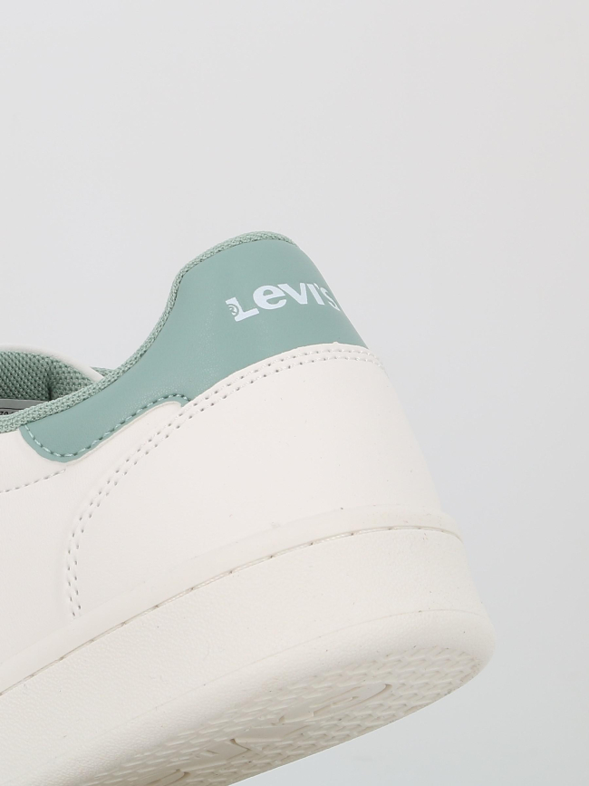 Baskets avenue 2.0 blanc femme - Levi's