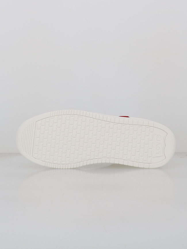 Baskets paige blanc femme - Levi's