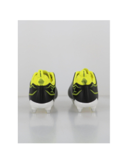 Chaussures de rugby hybride cage torq 6s fluo homme - Gilbert