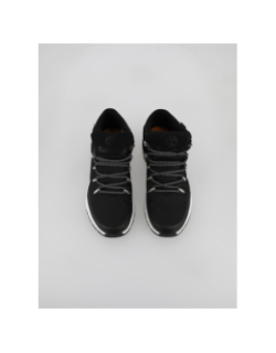 Chaussure sprint trekker mid lace noir homme - Timberland