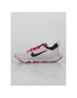 Chaussures de trail juniper 2 violet rose femme - Nike