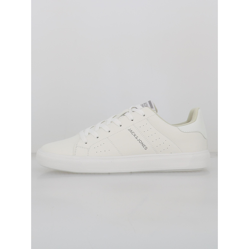 Baskets wealing blanc homme - Jack & Jones