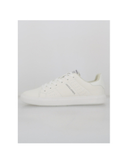 Baskets wealing blanc homme - Jack & Jones