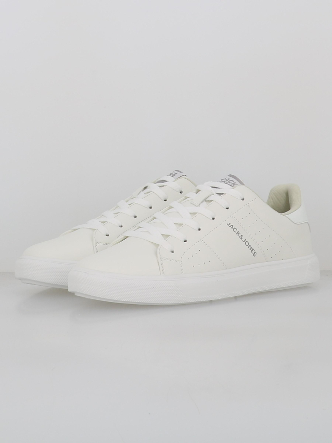 Baskets wealing blanc homme - Jack & Jones