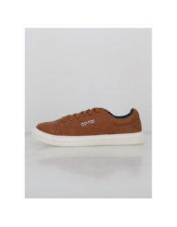 Baskets duncan marron homme - Jack & Jones