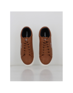 Baskets duncan marron homme - Jack & Jones