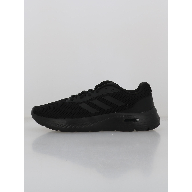 Baskets cloudfoam move noir homme - Adidas