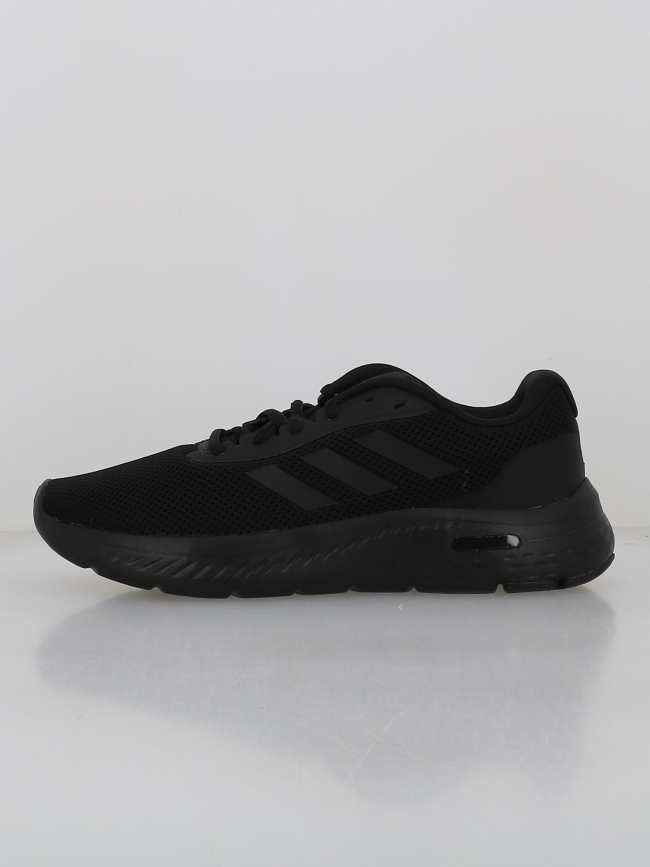 Baskets cloudfoam move noir homme - Adidas