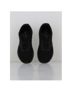 Baskets cloudfoam move noir homme - Adidas