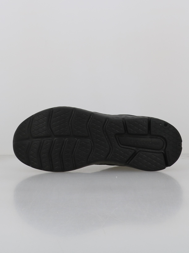 Baskets cloudfoam move noir homme - Adidas