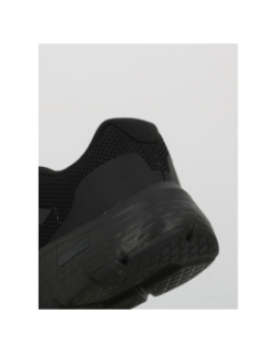 Baskets cloudfoam move noir homme - Adidas