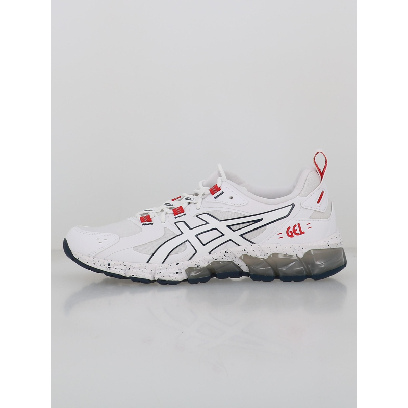 Baskets gel quantum 180 blanc homme - Asics