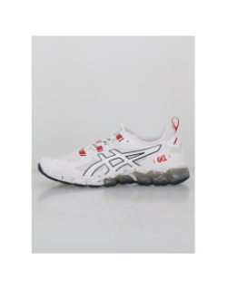 Baskets gel quantum 180 blanc homme - Asics