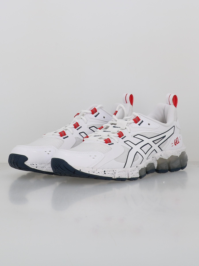 Baskets gel quantum 180 blanc homme - Asics