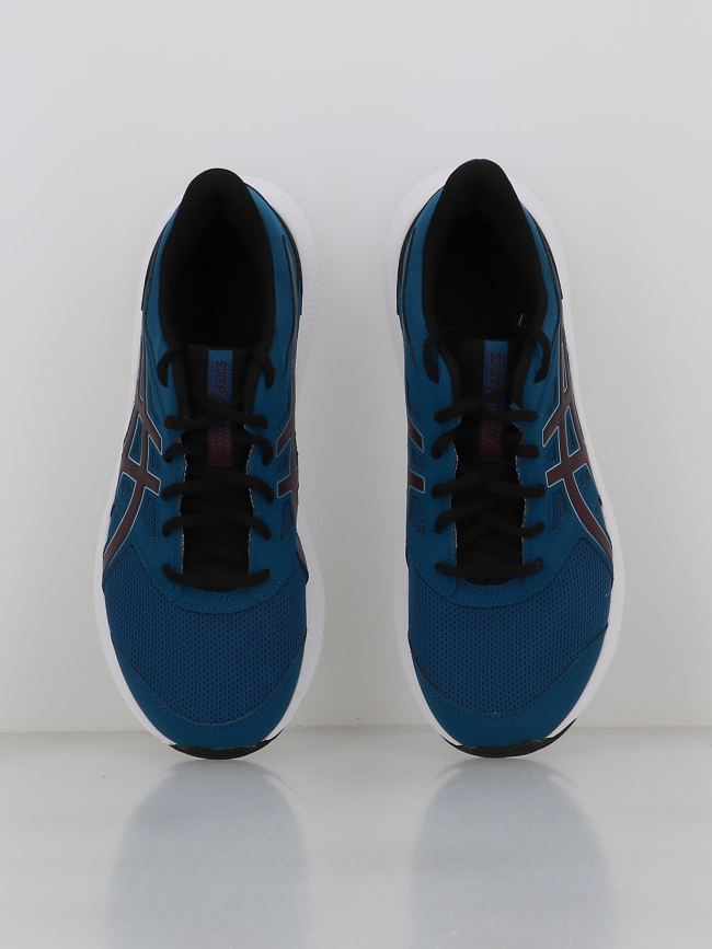 Chaussures de running jolt 4 bleu homme - Asics