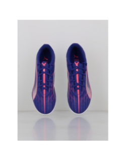 Chaussures de football ultra play it bleu homme - Puma