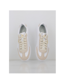 Baskets club II era blanc beige homme - Puma