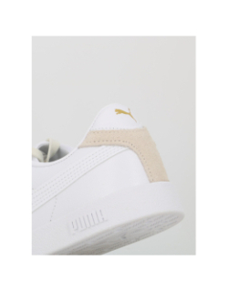 Baskets club II era blanc beige homme - Puma