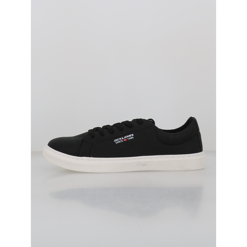 Baskets duncan noir homme - Jack & Jones