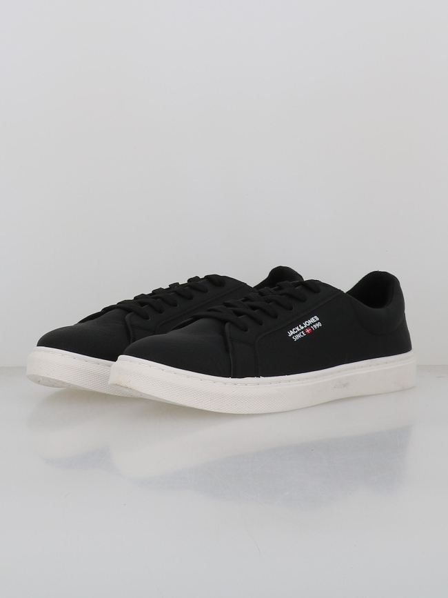 Baskets duncan noir homme - Jack & Jones