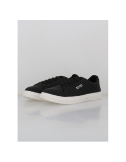 Baskets duncan noir homme - Jack & Jones