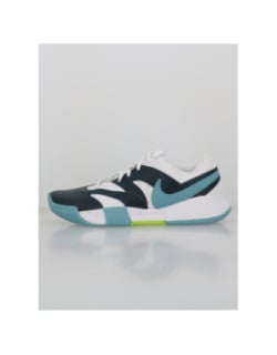 Nike pantheos bleu best sale