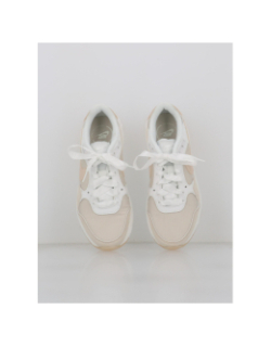 Air max baskets sc trend beige femme - Nike