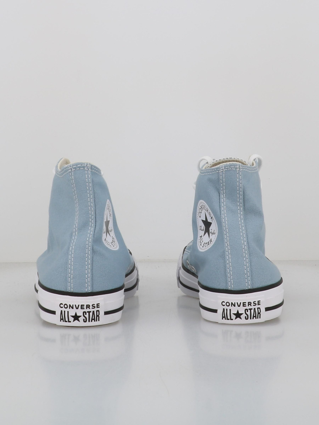 Converse chuck taylor all star bleu femme - Converse