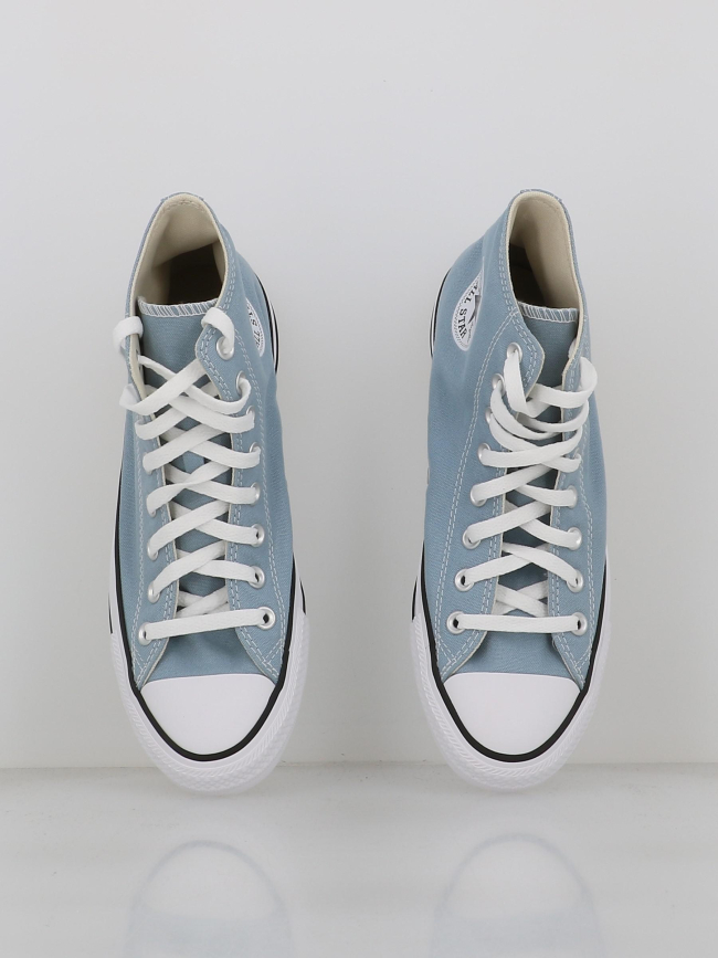 Converse chuck taylor all star bleu femme Converse wimod