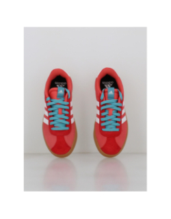 Baskets vl court 3.0 rouge femme - Adidas